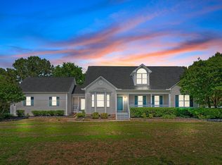 121 Water Lily Cir, Garner, NC 27529
