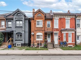 77 Barton St E, Hamilton, ON