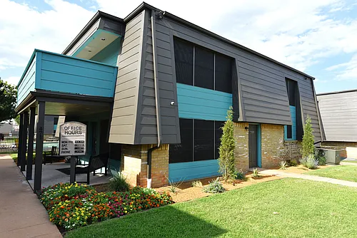 Raintree Meadows Apartments Photo 1