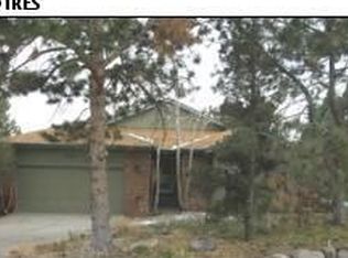 1925 Pinal Rd, Golden, CO 80401