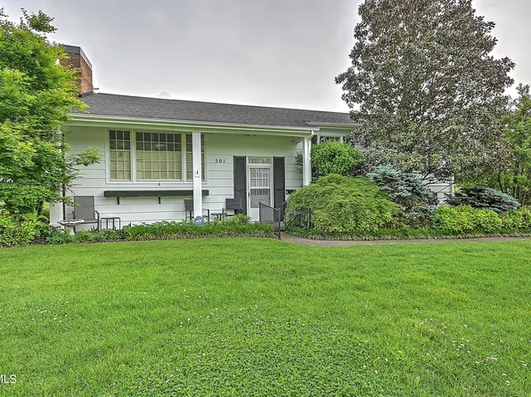 501 S Main St, Greeneville, TN 37743