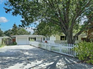229 Marilyn Dr, Lafayette, LA 70503