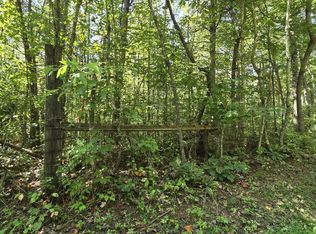 0 Old Rugby Pike, Robbins, TN 37852
