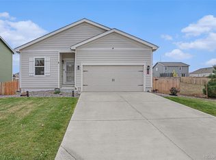 7214 Aspen Brook Ave, Frederick, CO 80530