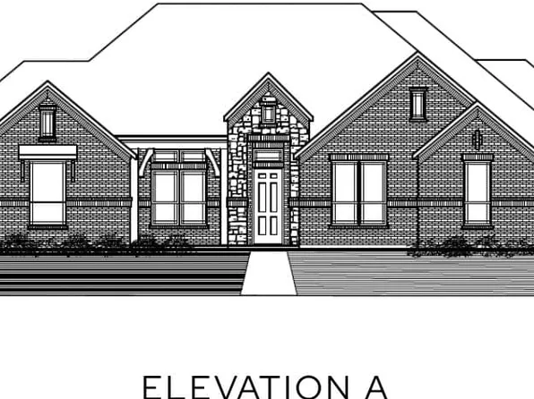 The Woodhaven Plan, Peaks at Lone Elm