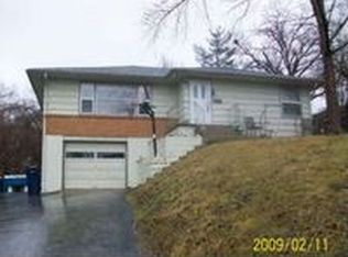 709 Terrace Pl, Neosho, MO 64850