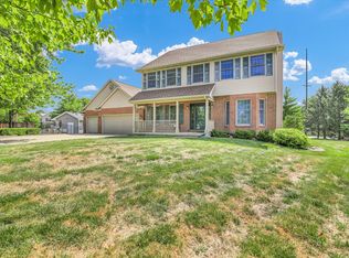 3504 Mill Creek Ct, Champaign, IL