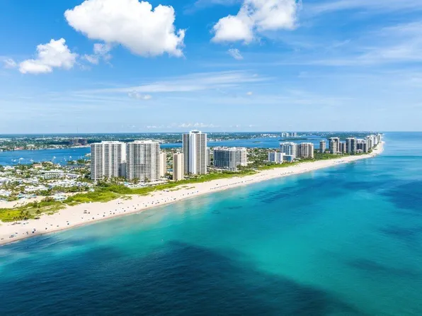 2700 N Ocean Drive #605b, Riviera Beach, FL 33404