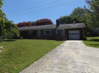 1700 Keno Rd, Fancy Gap, VA 24328