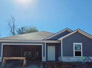 4008 Gregg Tex Rd, Longview, TX 75604