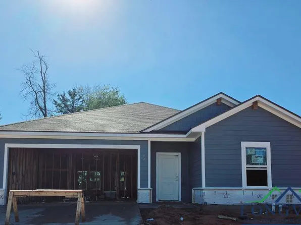 4008 Gregg Tex Rd, Longview, TX 75604