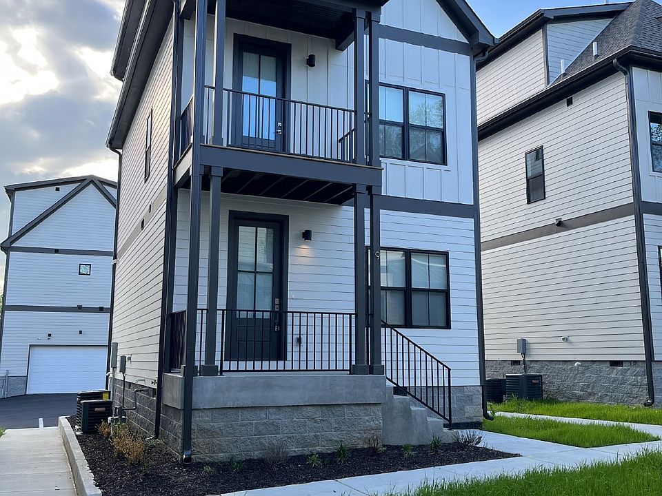 1st image of 405 Marshall St Unit 9