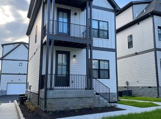 405 Marshall St UNIT 9, Nashville, TN 37207