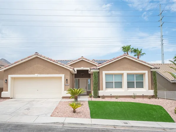 10776 Windrose Point Ave, Las Vegas, NV 89144