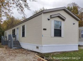 2442 Gena Ann Ln #GEN2442, Flint, MI 48504