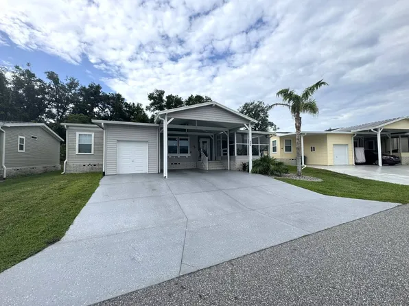 444 Watson Dr, Lady Lake, FL 32159
