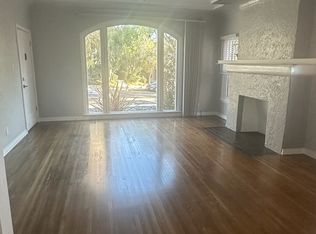 1031 S Orange Dr, Los Angeles, CA 90019