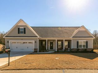 198 Meherrin Loop, Rex, NC 28378