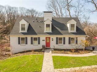 52 Newgate Rd, Pittsburgh, PA 15202