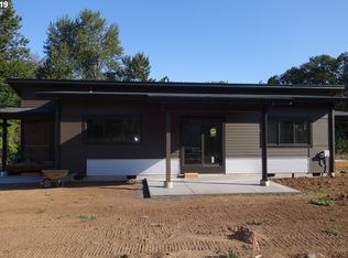 1 Arrow Ln, Husum, WA 98623