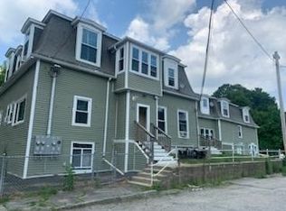 77-77 Chase Ave #79, Webster, MA 01570