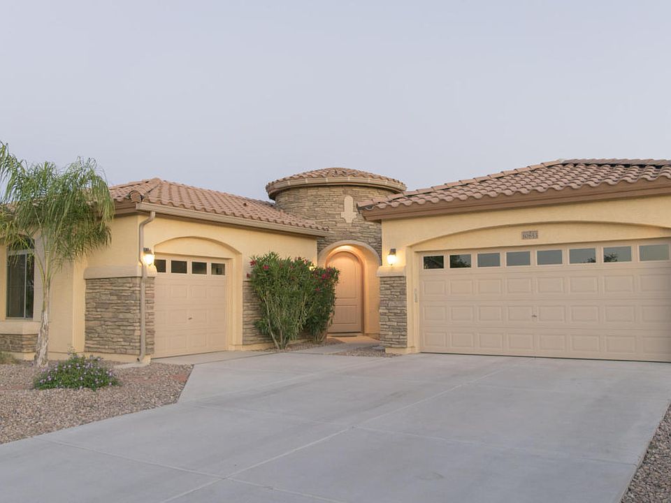 2nd image of 10853 E Rembrandt Ave