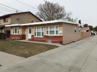 8535 Fontana St, Downey, CA 90241