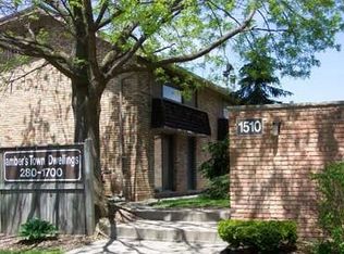 1510 W Webster Rd #10, Royal Oak, MI 48073