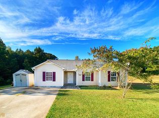 342 Lambert Overlook Cir, Carrollton, GA 30117