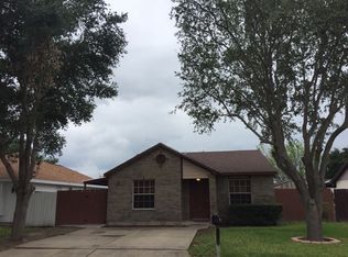 3505 Westway Ave, McAllen, TX 78501