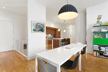 Sold by Corcoran