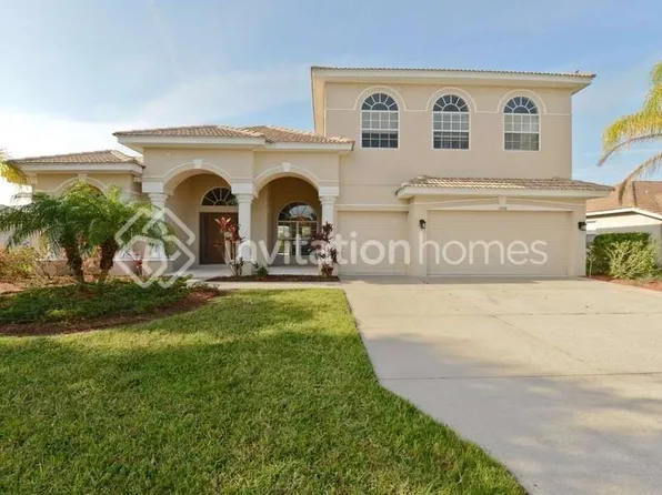12408 Natureview Cir, Bradenton, FL 34212