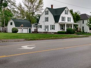 510 E Main St, Robinson, IL 62454