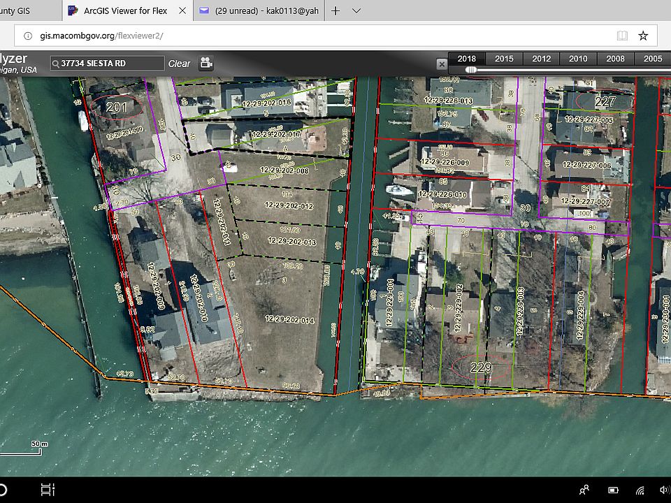 1st image of PARCEL 17-12-29-202-008 Siesta St