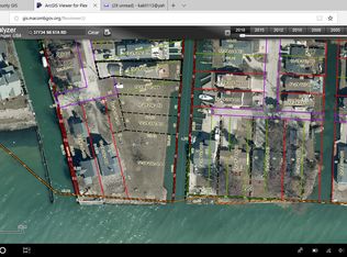 PARCEL 17-12-29-202-008 Siesta St, Harrison township, MI