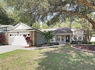 7353 Song Bird Dr, New Port Richey, FL 34655