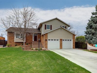 7668 S Emerson Cir, Centennial, CO, 80122