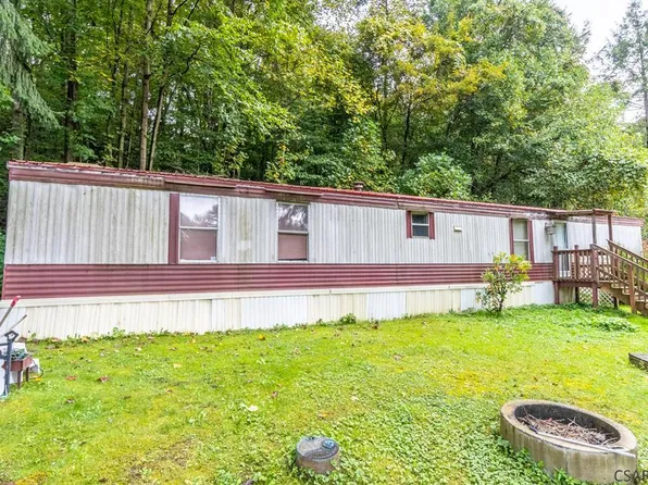 168 Cambria Ave, Mineral Point, PA 15942