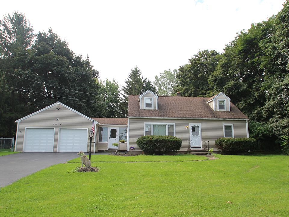 1st image of 5815 Brockport Spencerport Rd