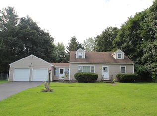 5815 Brockport Spencerport Rd, Brockport, NY 14420