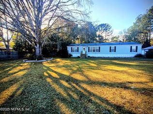 1743 BLUE JAY Drive, Middleburg, FL 32068