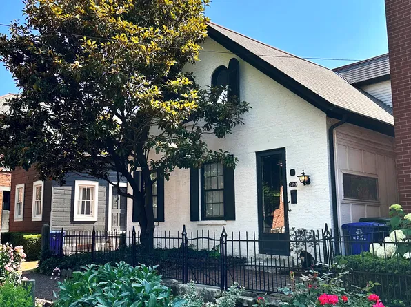 616 City Park Ave, Columbus, OH 43206