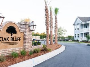 1126 Burkets Bend Ln, Charleston, SC 29492