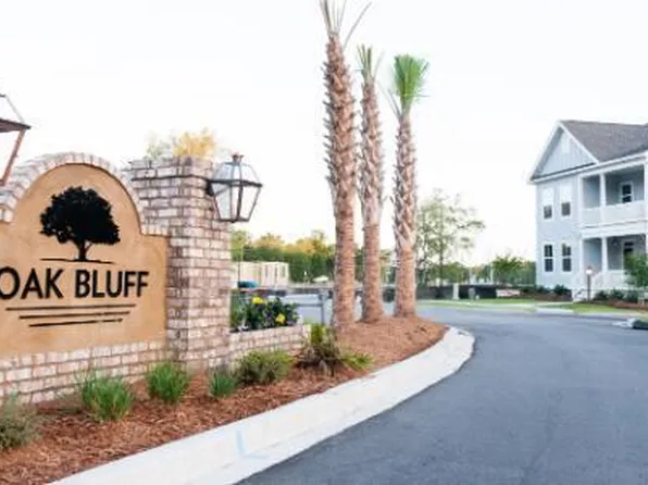 1126 Burkets Bend Ln, Charleston, SC 29492