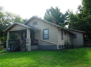 5401 Osage Ave, Kansas City, KS 66106