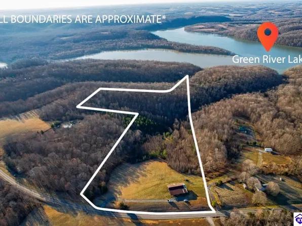7987 Knifley Rd, Columbia, KY 42728