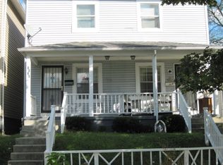 1110 Sidney St, Columbus, OH 43201