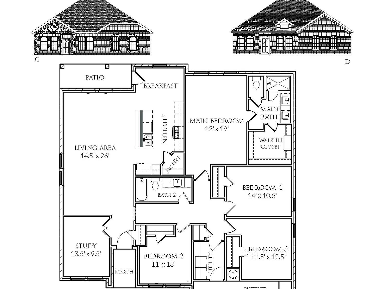 533 Grico Rd — Photo 1