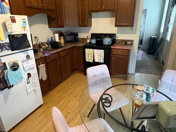 406 4th street, 406 4th St APT 1, New Cumberland, PA 17070