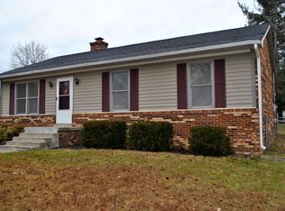 941 Krissy Way, Lexington, KY 40514